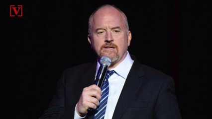 Comedian Louis C.K. Mocks Parkland Shooting Survivors in Leaked Set Audio