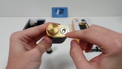 VAPORESSO - KIT SWAG (PRÉSENTATION)