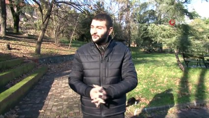 10 ayda 65 kilo verince polis bile inanamadı