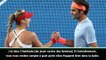 Hopman Cup - Federer curieux et impatient d'affronter Serena Williams