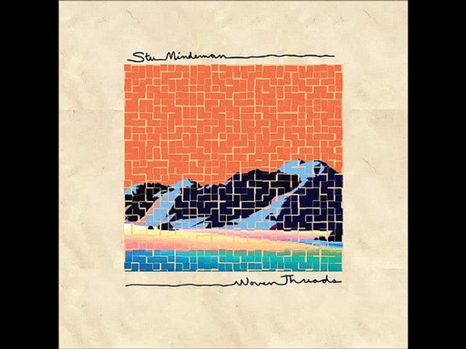 A FLG Maurepas upload - Stu Mindeman - Casi, Casi - Latin Jazz