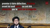 Retour sur les défections et les exclusions des députés LREM