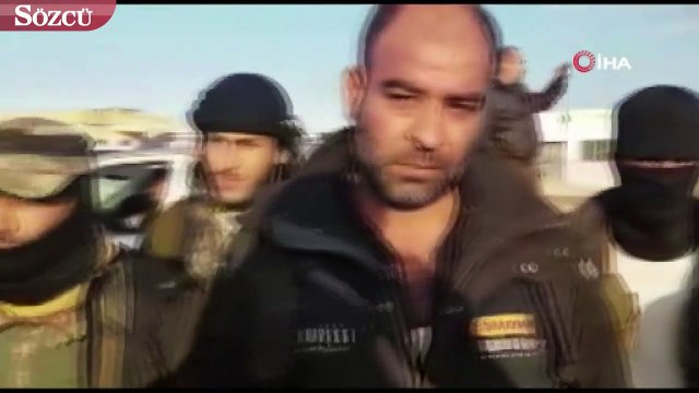 ÖSO birlikleri PYD bölgesine 400 metre mesafede