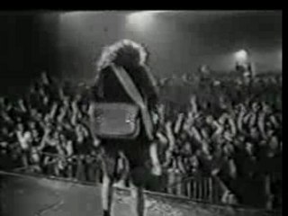 ACDC - Higway to Hell & Bad Boy Boogie