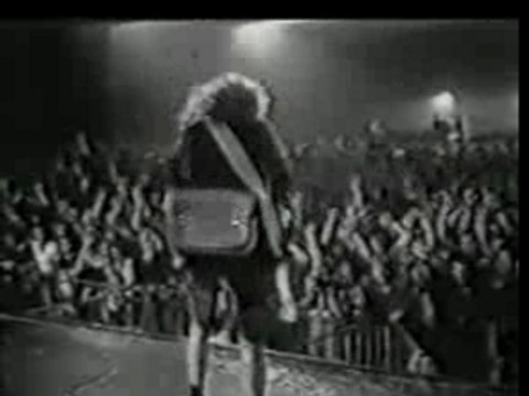 ACDC - Higway to Hell & Bad Boy Boogie