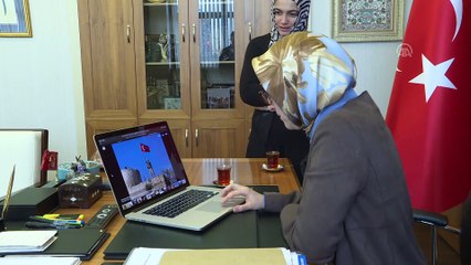 AA'nın 'Yılın Fotoğrafları' oylaması - ANKARA