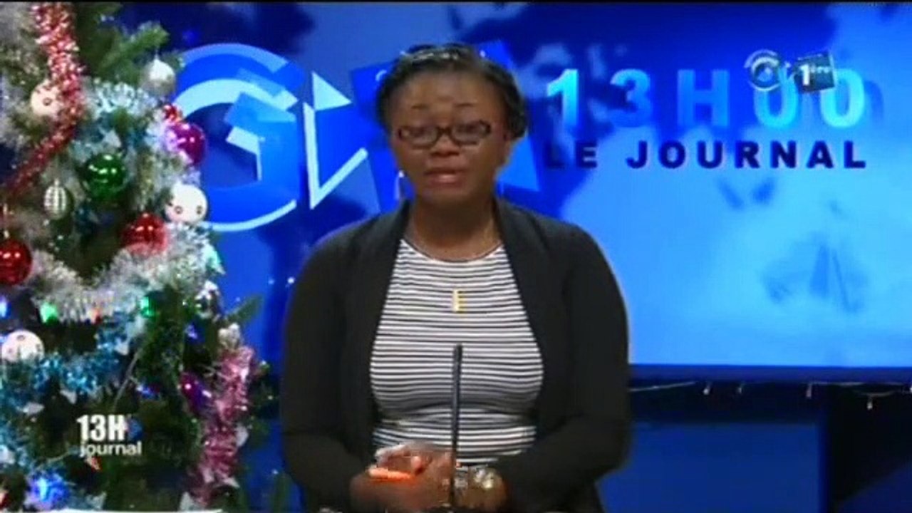 RTG - L’union des écrivains Gabonais réhabilite un siège pour les Gabonais