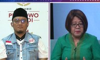 Prabowo: Indonesia Terancam Krisis Air dan BBM 2025 (2)