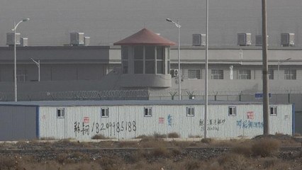 Dünya Uygur Kongresi Başkanı Dolkun: Doğu Türkistan'da soykırım başladı, Türkiye'den somut adım yok