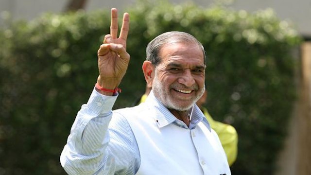 1984 anti-Sikh riots case: Sajjan Kumar surrenders in Delhi court