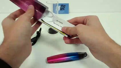 JOYETECH - KIT EXCEED EDGE POD (PRÉSENTATION)