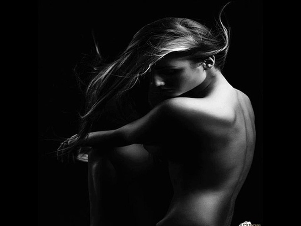 Sensuality