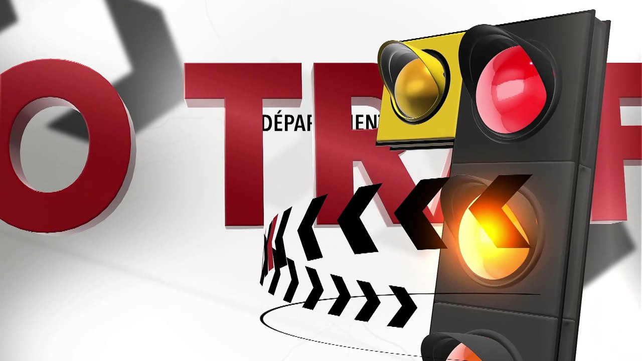 Info trafic