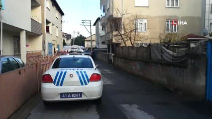 Sobadan Sızan Gaz Yılbaşı Gecesi Öncesi Karı Kocayı Ayırdı