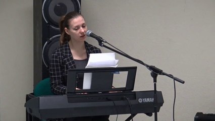 Praise & Worship Songs (Laura Balabane) 30.12.18