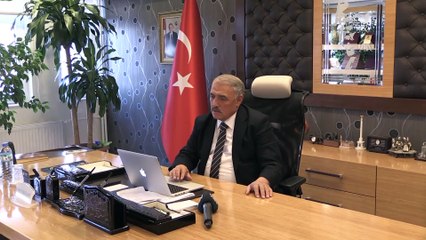 AA'nın 'Yılın Fotoğrafları' oylaması - NİĞDE