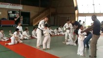 JUDO PARENTS-ENFANTS 06/2018 2