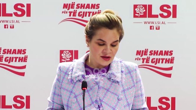 Ora News - Kryemadhi: Qeveria dështoi në 2018