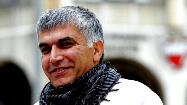 Bahrain's Nabeel Rajab loses final appeal in 'insult' case
