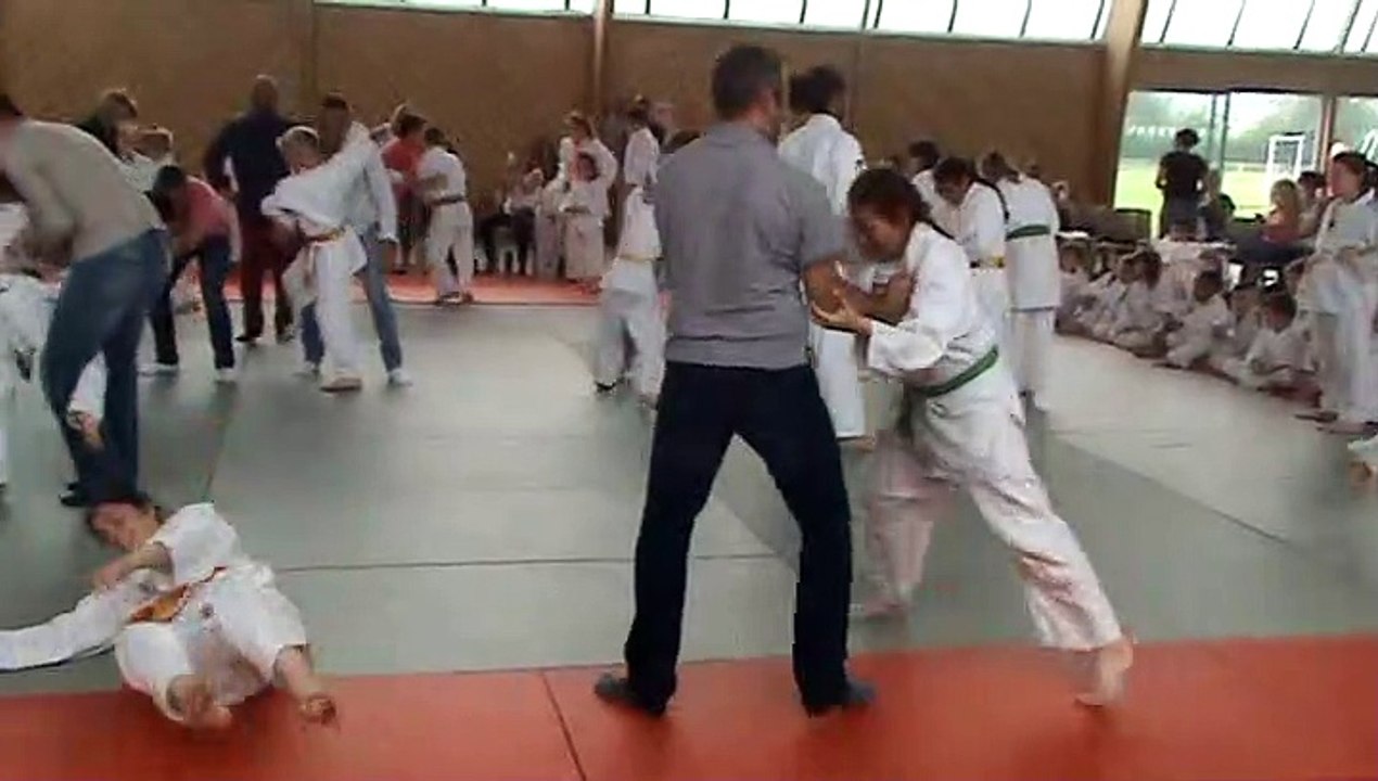 JUDO-PARENTS-ENFANTS 06/2018 4