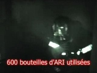 Sapeurs Pompiers Fia