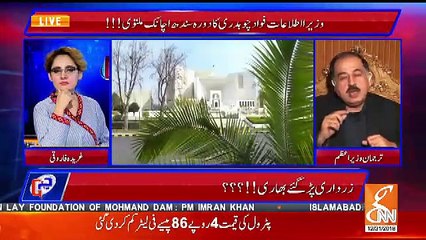 G For Gharida – 31st December 2018