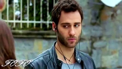 Seçkin Özdemir დ özge gürel مدبلج