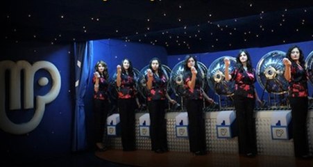 Son Dakika! Milli Piyango Yılbaşı Çekilişinde Büyük İkramiye Kazanan Rakamlar Belli Oldu
