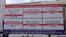 İzmir Mahkeme İşverenin Ek Sefer Yapan Trenlere İlişkin İtirazını Reddetti - Ekiyle