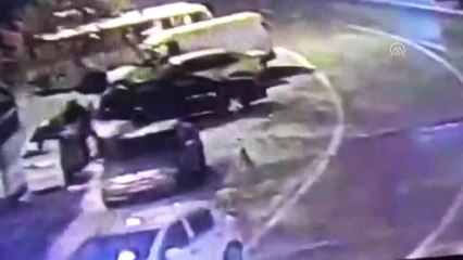 Çuval İçinde Kadın Cesedi Bulundu - Hatay