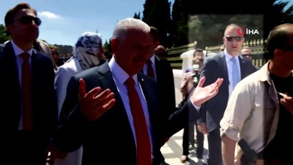 Şehit emniyet müdürü Altuğ Verdi'nin ardından atanan Nurettin Gökduman görevini devraldı