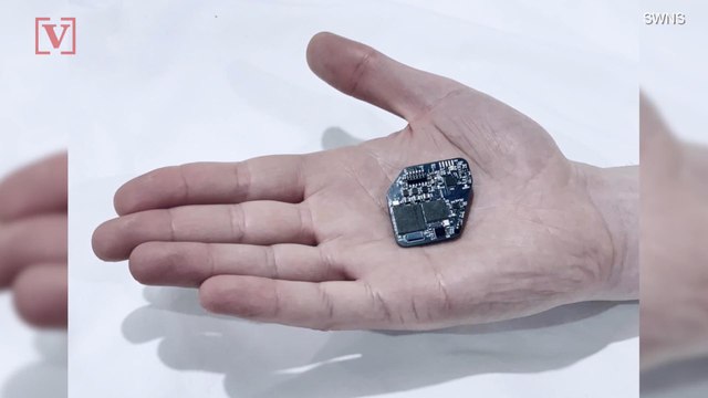 This ‘Pacemaker for the Brain’ May Be a New Treatment for People with Neurological Disorders