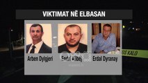 Vrasja e trefishtë në Elbasan pa autor, policia kërkon të dhëna në Angli, Holandë dhe Rumani