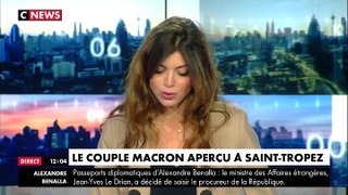 L'affaire Benalla a saccagé la séquence représidentialisation d'Emmanuel Macron