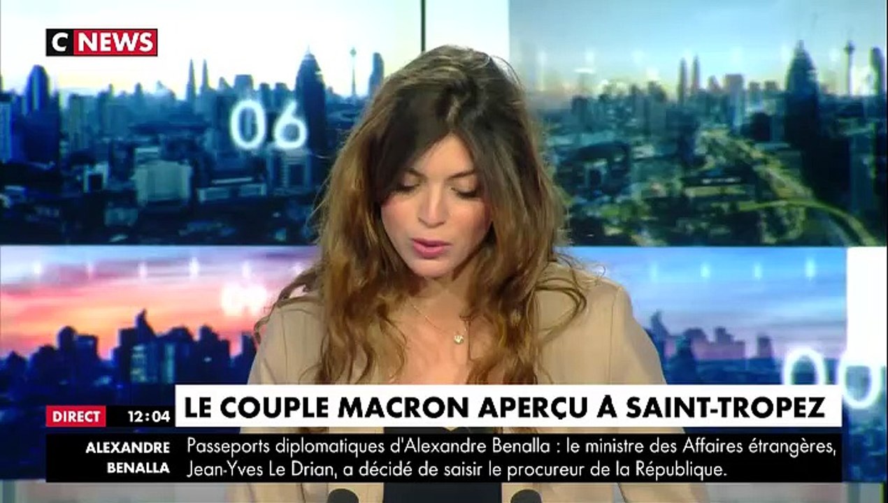 L'affaire Benalla a saccagé la séquence représidentialisation d'Emmanuel Macron