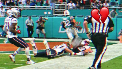 December Month In A Minute: Patriots Clinch 10th Straight AFC East