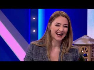 “Xhan, zgjohu!”, fjalët më të shpeshta të çiftit Venera-Lind