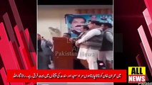 Rana Sanaullah Remarks About Murad Saeed | Pakistan News | Ary News Headlines