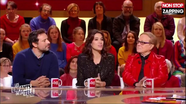 Laurie Cholewa intimidée par Daniel Darc : Elle raconte son interview catastrophe