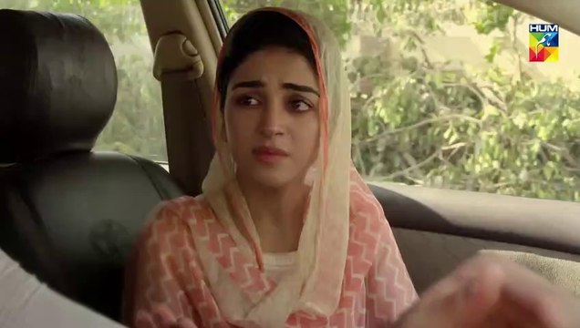 Aik Larki Aam Si Epi 135 HUM TV Drama 31 December 2018