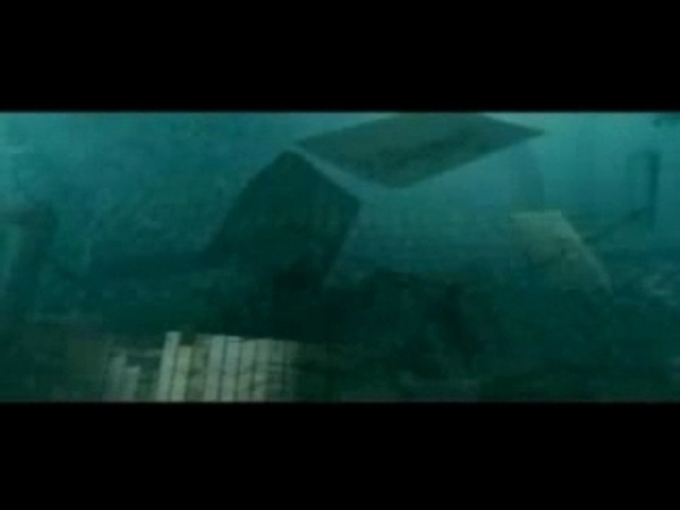 PYRAMID SONG