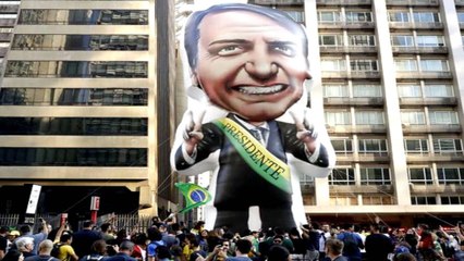 How will Brazil's Jair Bolsonaro impact the world?