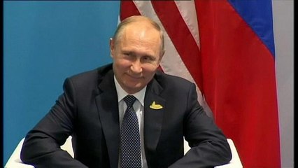 Moszkvában amerikai kémet fogtak