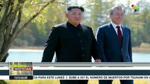teleSUR Noticias: Pueblos del mundo se preparan para despedir el 2018