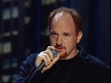 Louis CK | Funny | Stand Up Comedy | English