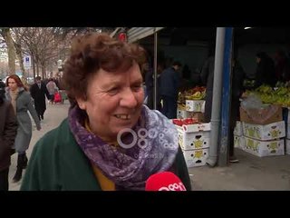 Ora News - Qytetarët shpenzojnë 200 mijë lekë për darkën e fundvitit