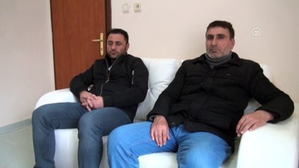 Mardin'de 2,5 milyon dolarlık gasp iddiası - ŞIRNAK