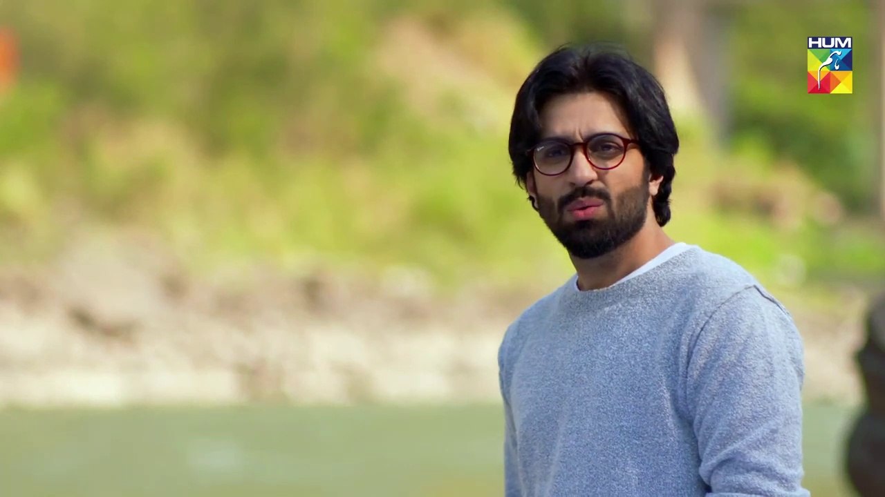 Aatish Epi 20 HUM TV Drama 31 December 2018