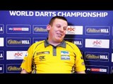 Dave Chisnall admits: ' I thought I was so good I didn't have to practice.'