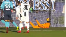 Juventus 2 - 2 Atalanta Match Highlights | Ronaldo Score the Equaliser | Juventus VS Atalanta